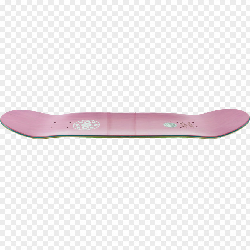 Skateboarding Equipment And Supplies Pink M PNG