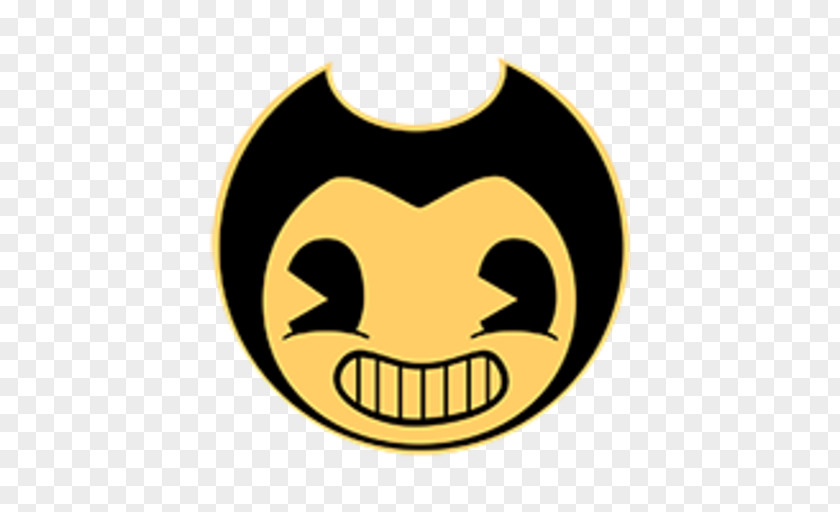 T-shirt Bendy And The Ink Machine Roblox TheMeatly Games YouTube PNG