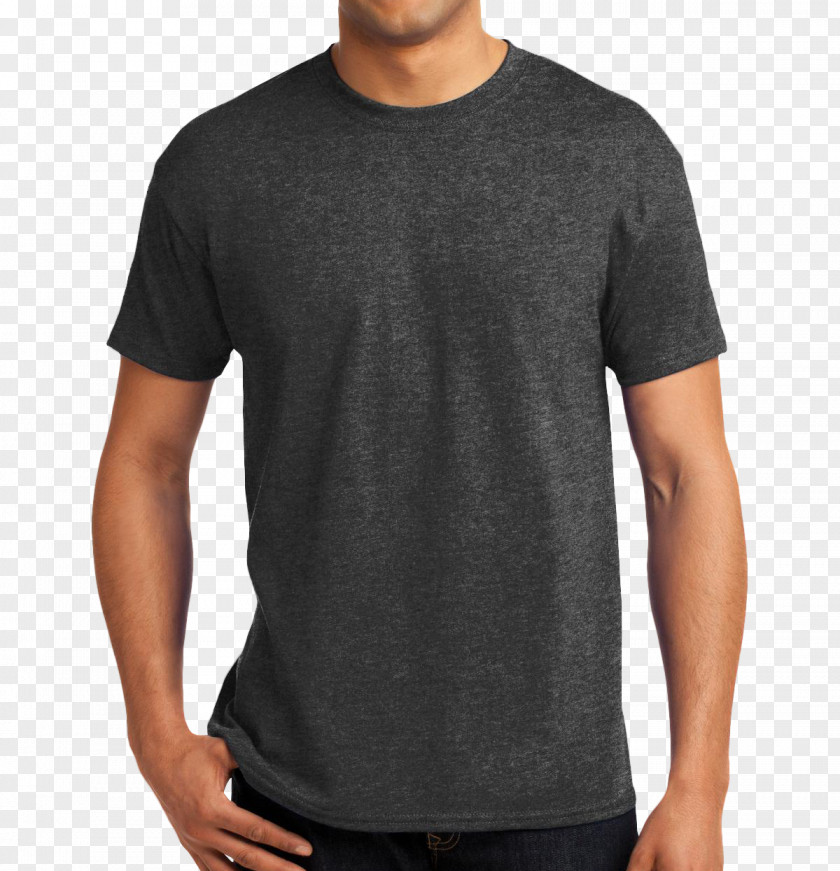 T-shirt Printed Hanes Clothing PNG