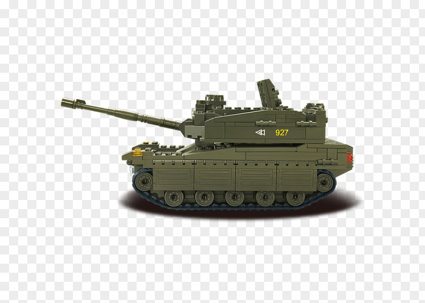 Tank LEGO Merkava Toy Block AMX Leclerc PNG