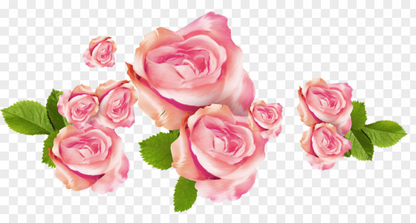 Tea Gown Paris Garden Roses Flower Bouquet Floral Design Cabbage Rose PNG