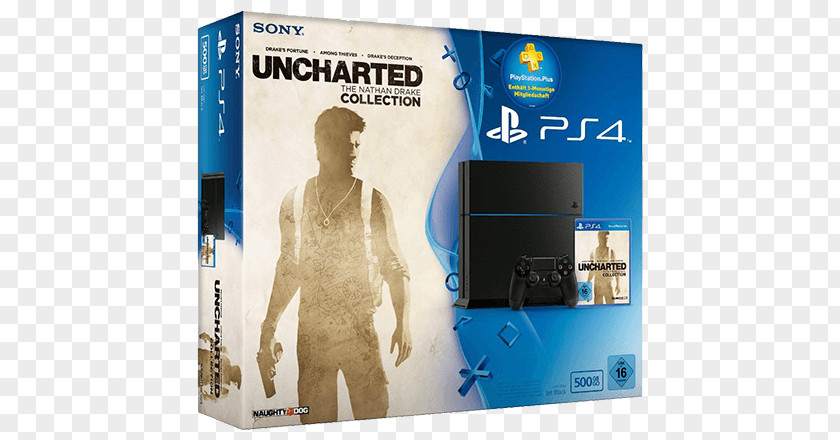 Uncharted The Nathan Drake Collection Uncharted: Drake's Fortune 4: A Thief's End 3: Deception PNG
