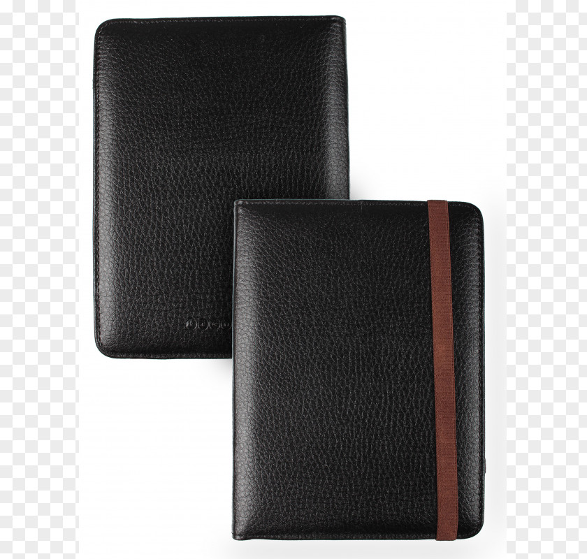 Wallet Leather PNG