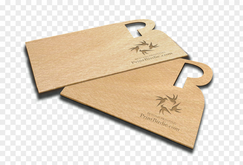 Wood Wooden Roller Coaster Visiting Card Business Cards Carte De Visite PNG