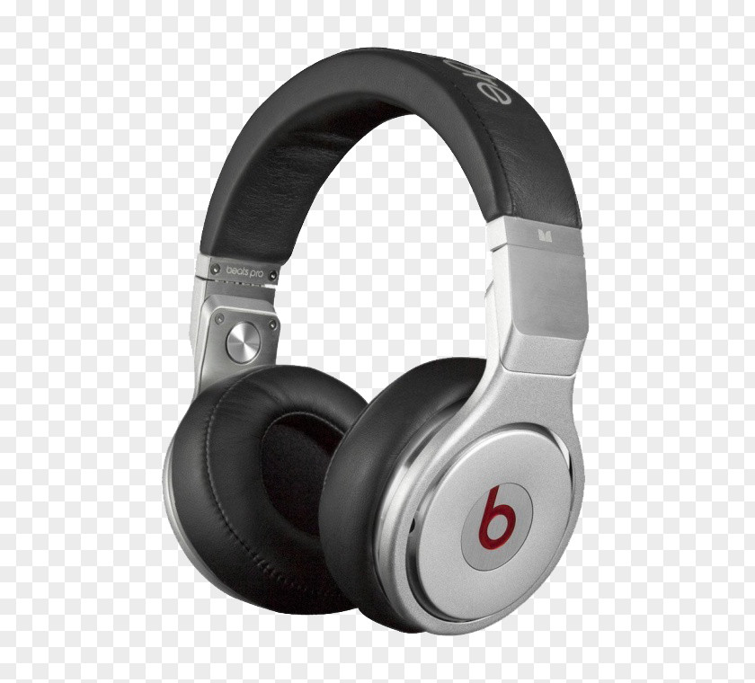 Black Headphones Beats Electronics Monster Cable Disc Jockey Artist PNG