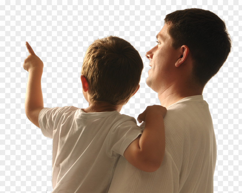 Child Father Son Family Photography PNG