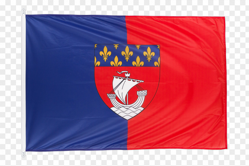 Flag Of Paris Le Drapeau Ensign Senegal PNG