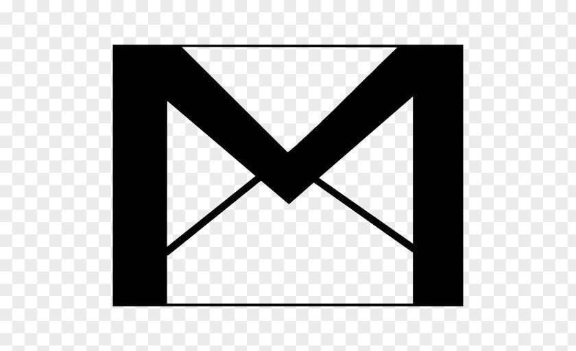 Gmail Email PNG