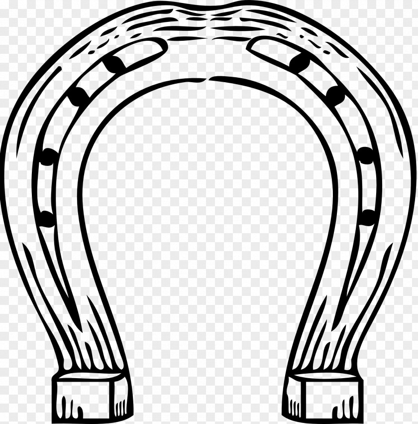 Horse Horseshoe Drawing Clip Art PNG