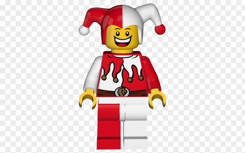 Jester Lego Star Wars Toy Character Clown PNG