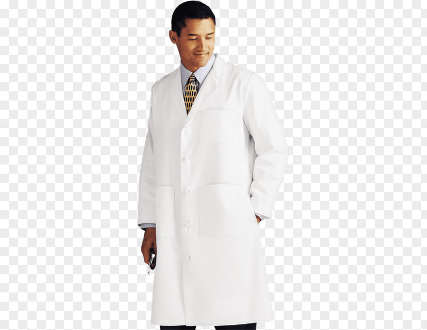 Lab Coats Overcoat Laboratory PNG