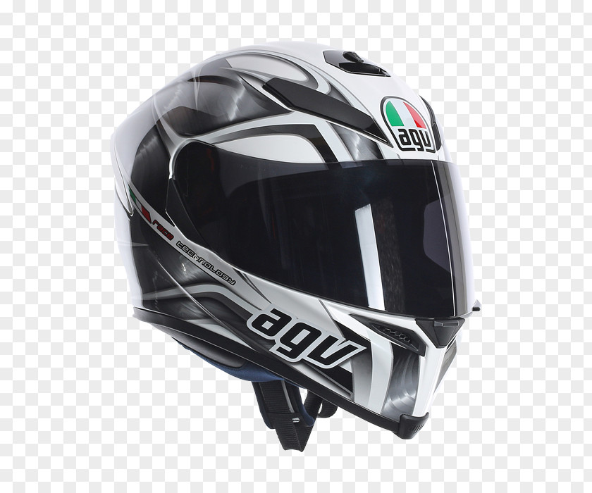 Motorcycle Helmets AGV Yamaha Motor Company PNG