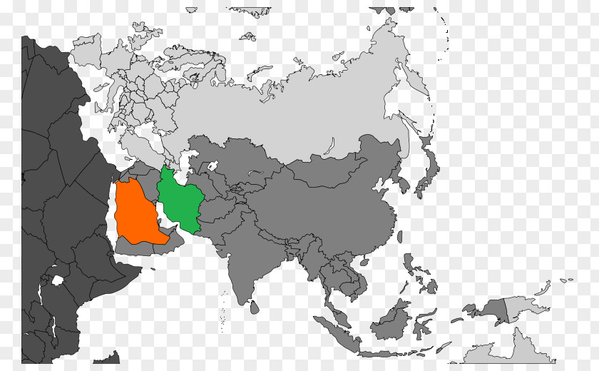 Saudi Arabia Globe Asia World Map PNG