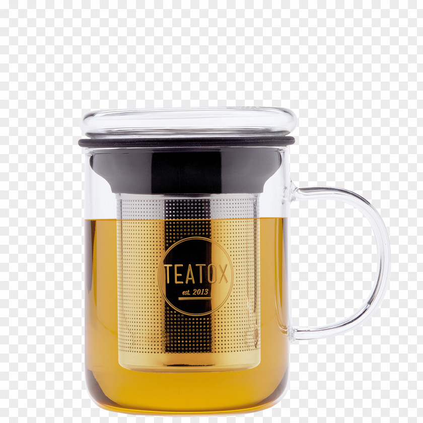 Tea Teacup Mug Glass Strainers PNG