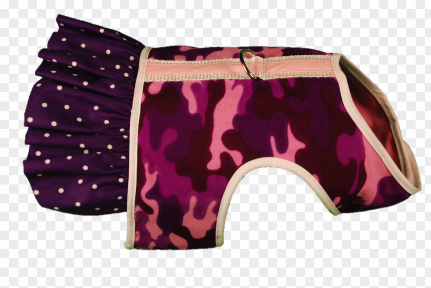Wags Pet Resort Shorts Pink M Underpants RTV PNG