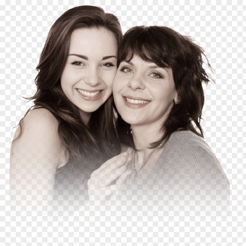 Woman Mother Daughter Stock Photography PNG