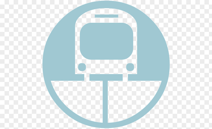 Blue Line Logo MRTA Pink Mass Rapid Transit Master Plan In Bangkok Metropolitan Region Monorail PNG