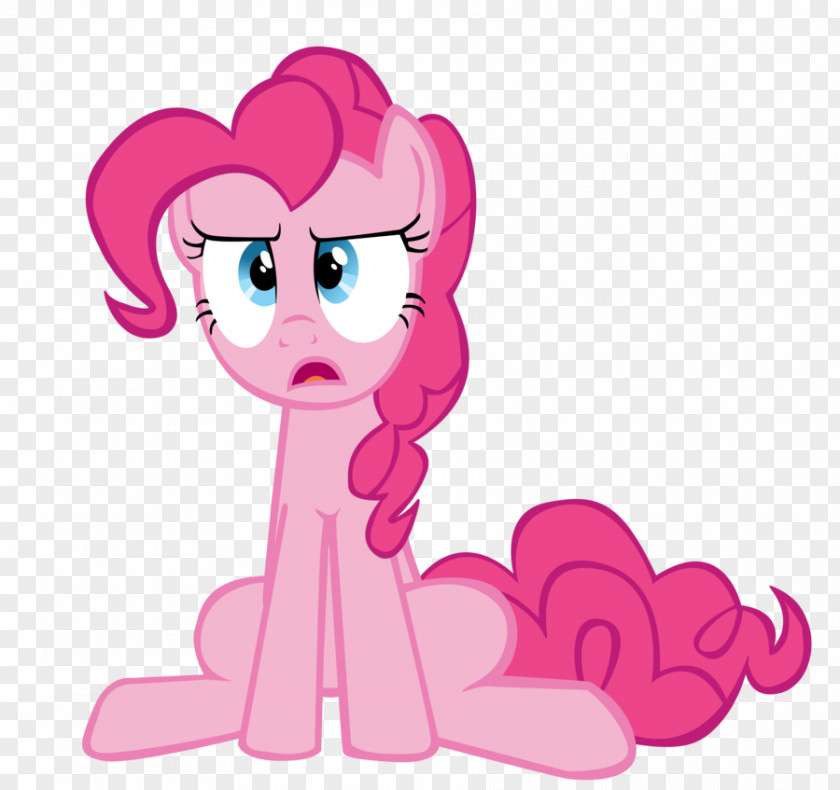 Eyelashes Vector Pinkie Pie Rarity Pony DeviantArt Sitting PNG