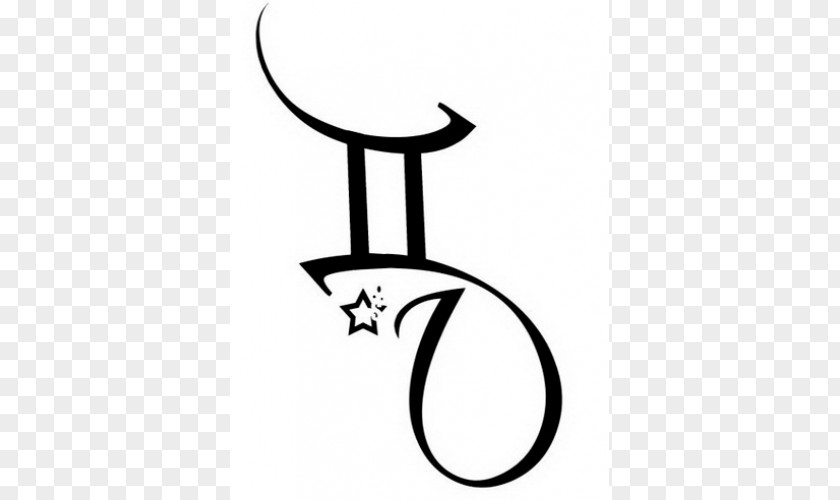 Gemini Tattoo Astrological Sign Zodiac Libra PNG