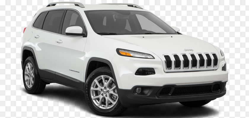 Jeep 2015 Cherokee Sport Utility Vehicle Car Chrysler PNG