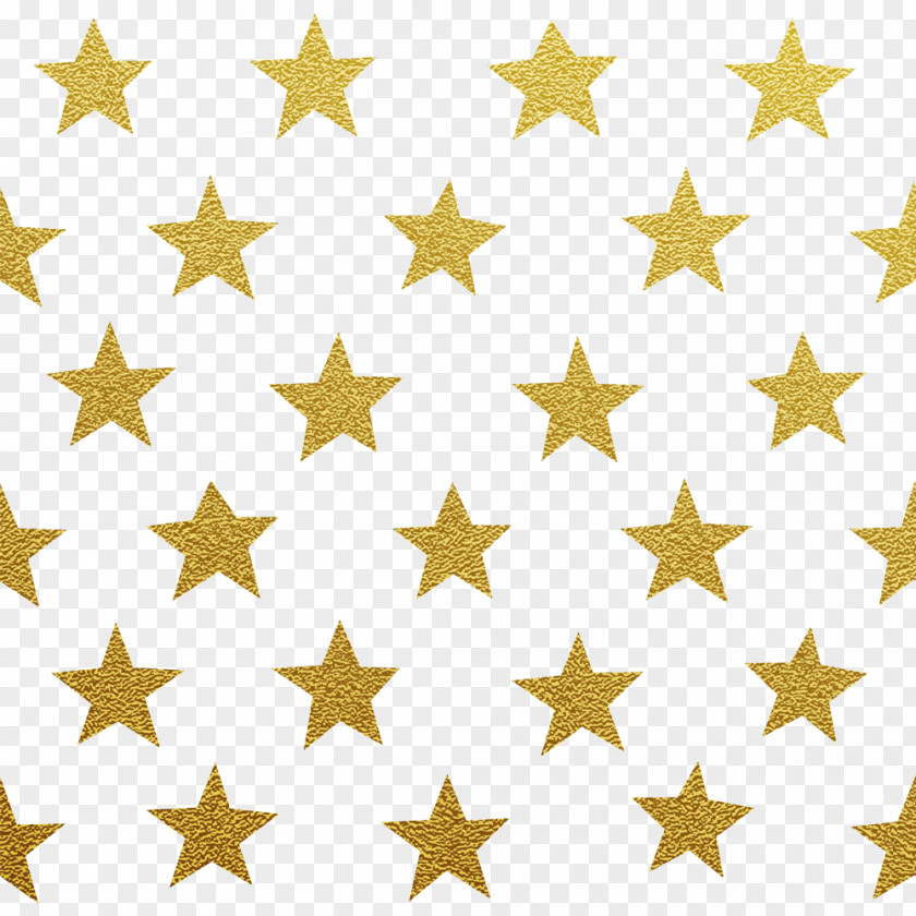 Matte Texture Golden Five-pointed Star PNG texture golden five-pointed star clipart PNG