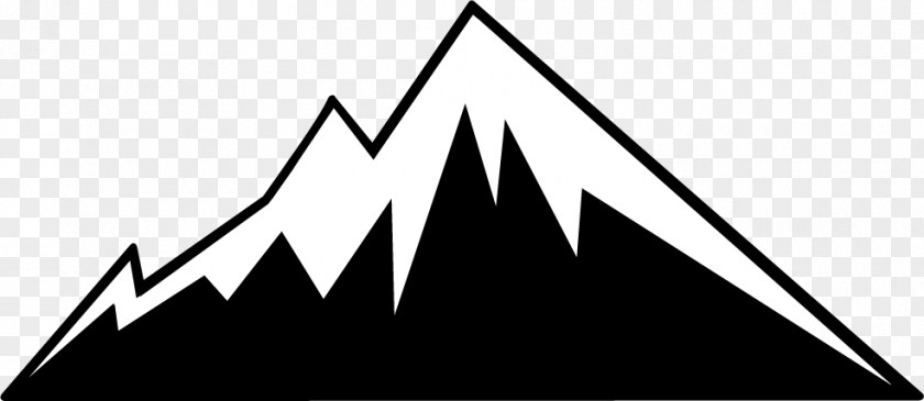 Mountain Clip Art Openclipart Free Content Image PNG