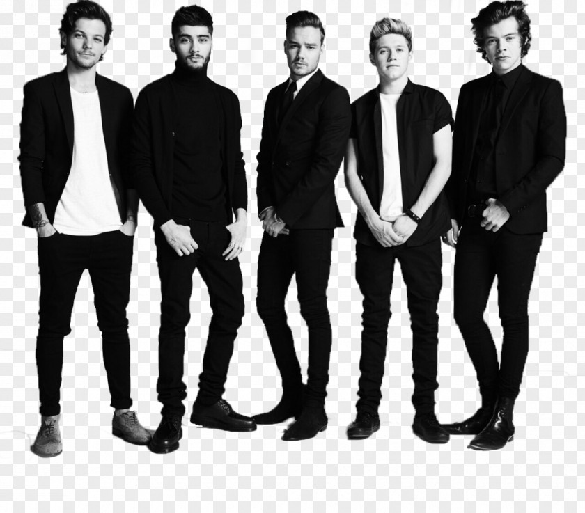 One Direction Transparent You & I Four PNG