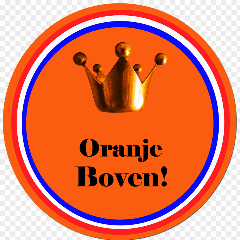 Oranje King's Day Netherlands Koninklijke Onderscheiding House Of Orange-Nassau Award PNG