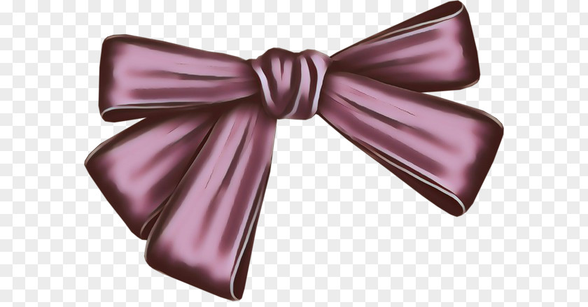 Ribbon Textile Bow PNG