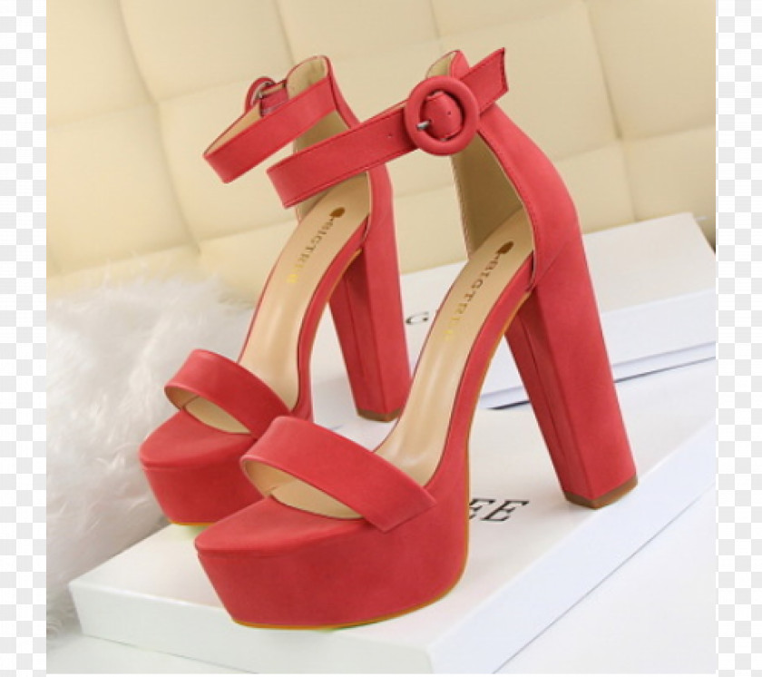 Sandal High-heeled Shoe Absatz Stiletto Heel PNG