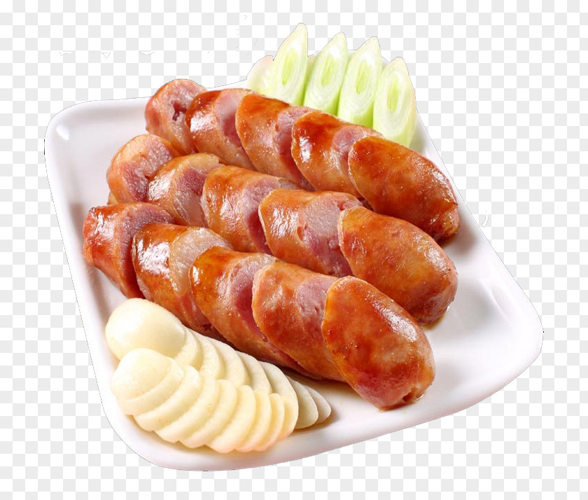 Sichuan Bacon Taiwan Hot Dog Ham Barbecue Grill Sausage PNG