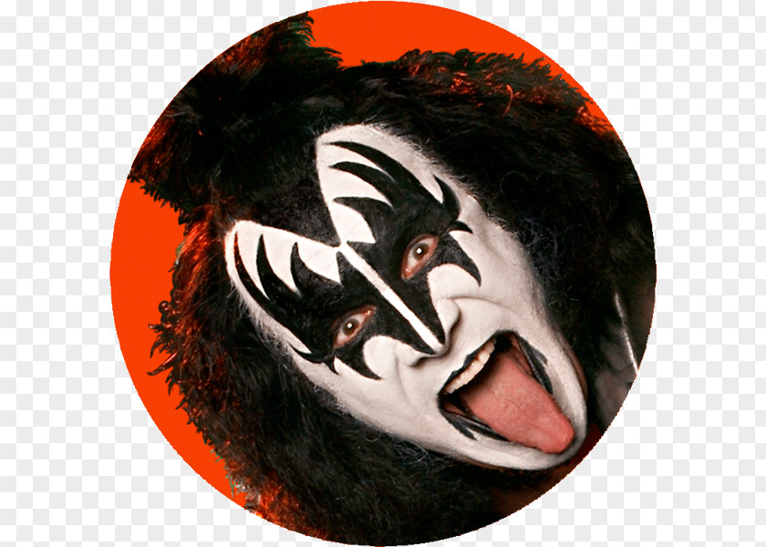 Simmons Kiss Sonic Boom Rock And Roll Over Drawing PNG