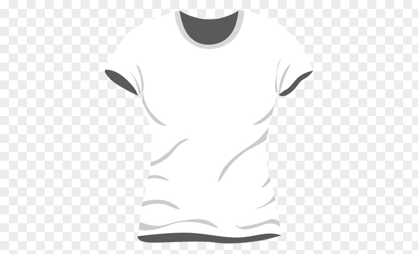 T-shirt Long-sleeved Clothing PNG