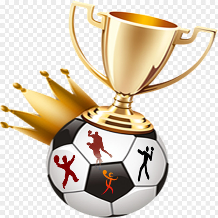 Trophy World Cup Clip Art Football Award PNG