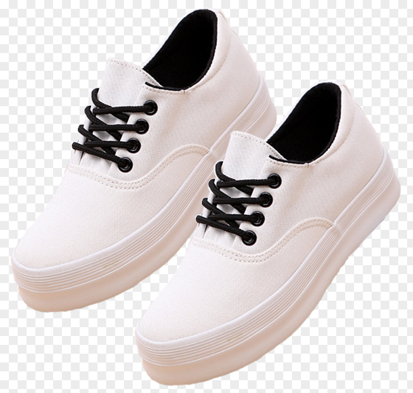 Wedges White Tennis Shoes For Women Sports Skate Shoe Sportswear Product Design PNG
