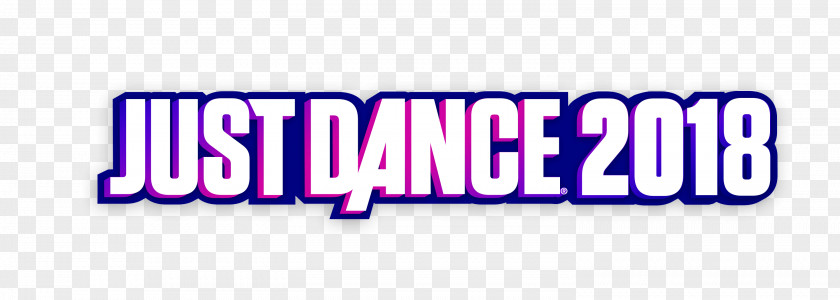 2018 Just Dance 2014 Soundtrack Logo PNG
