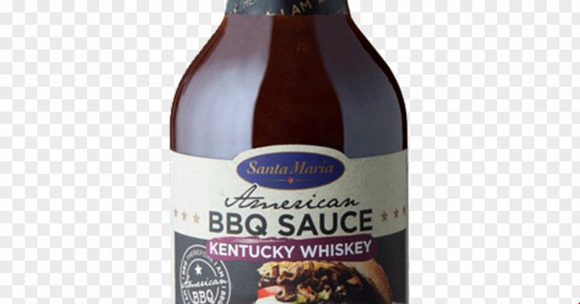 Bbq Sauce Barbecue Bourbon Whiskey American PNG