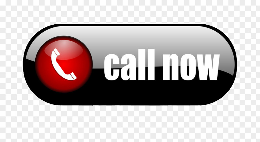 Call Now Telephone Logo Image PNG