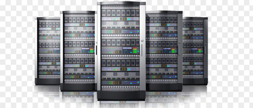 Cloud Computing Data Center Computer Servers Web Hosting Service Colocation Centre PNG