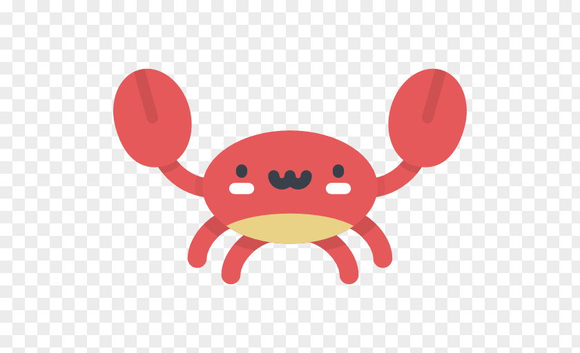 Crab Meat PNG