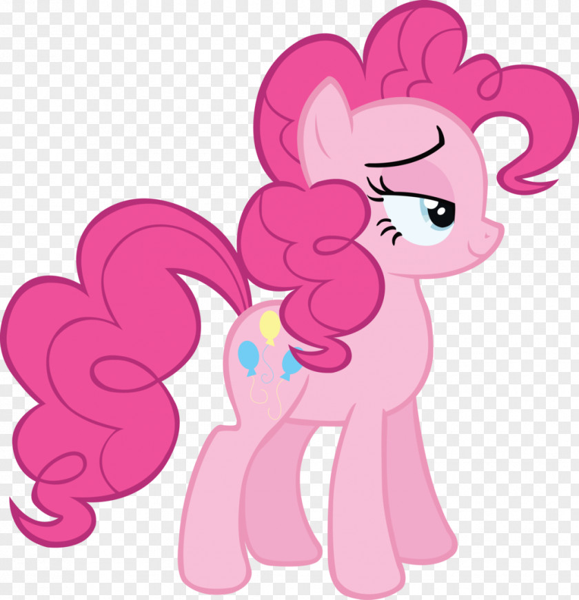 Flirty 30 Pinkie Pie Rainbow Dash Applejack Rarity Twilight Sparkle PNG
