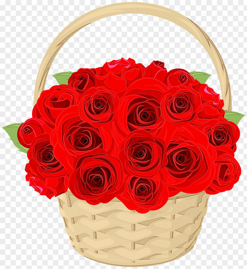 Garden Roses PNG