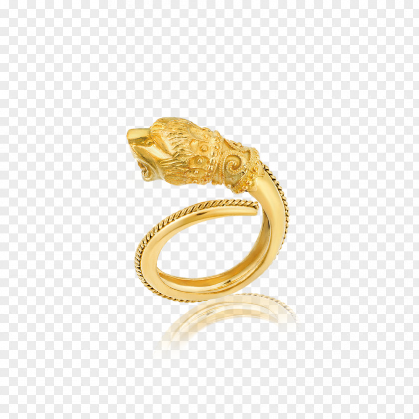 Gold Body Jewellery Diamond PNG