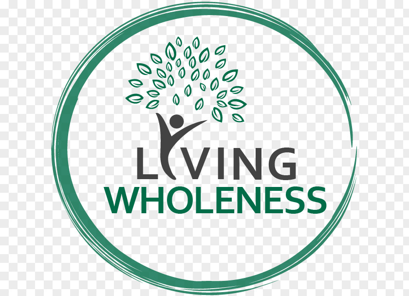 Logo Clip Art Brand Wholeness Living Font PNG