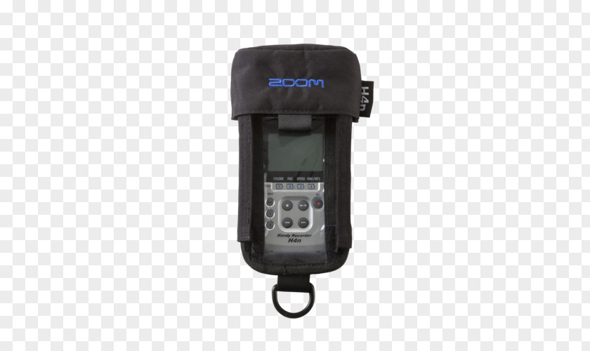 Microphone Zoom H4n Handy Recorder Corporation H2 Sound Recording And Reproduction PNG