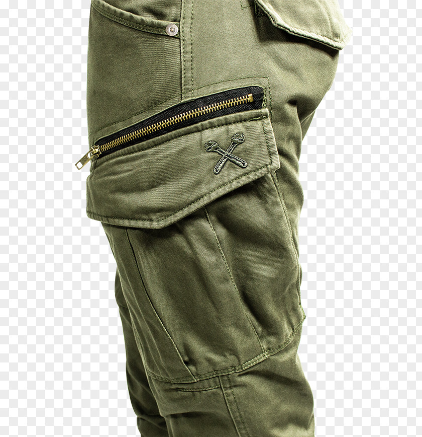 Motorcycle Cargo Pants John Doe Clothing PNG