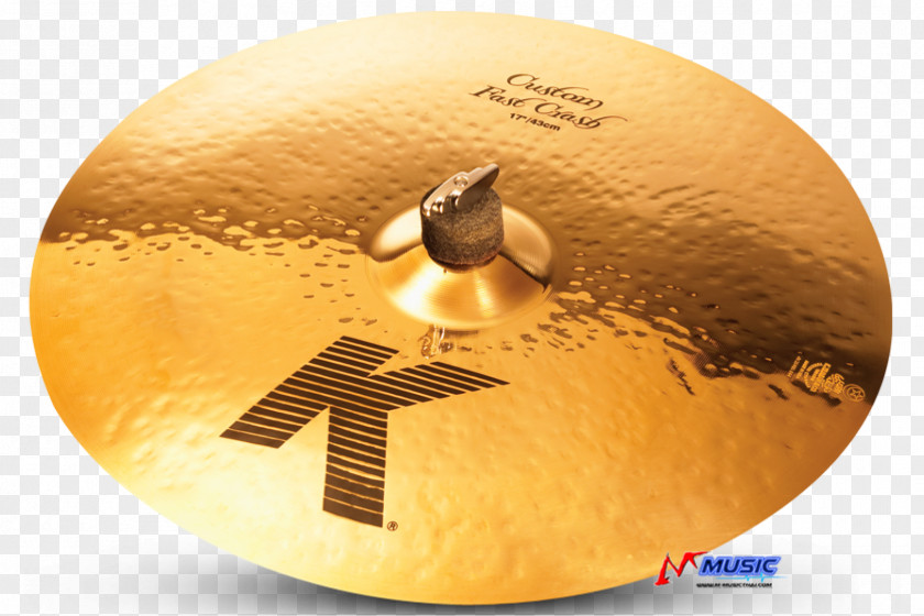 Musical Instruments Hi-Hats Crash Cymbal Avedis Zildjian Company Pack PNG