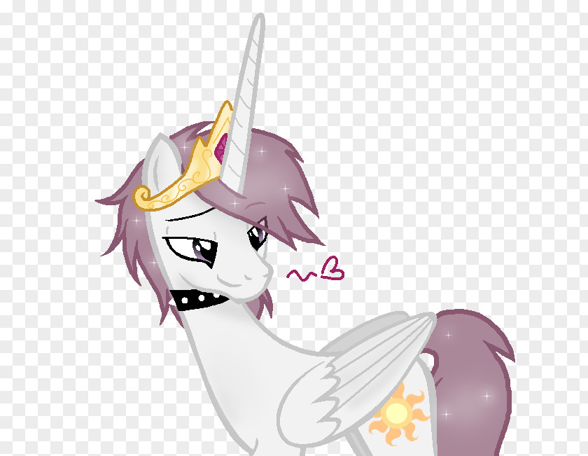 My Little Pony Princess Celestia Twilight Sparkle Winged Unicorn PNG