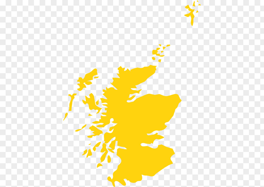 Paper Yellow Aberdeen Stock Photography Royalty-free PNG