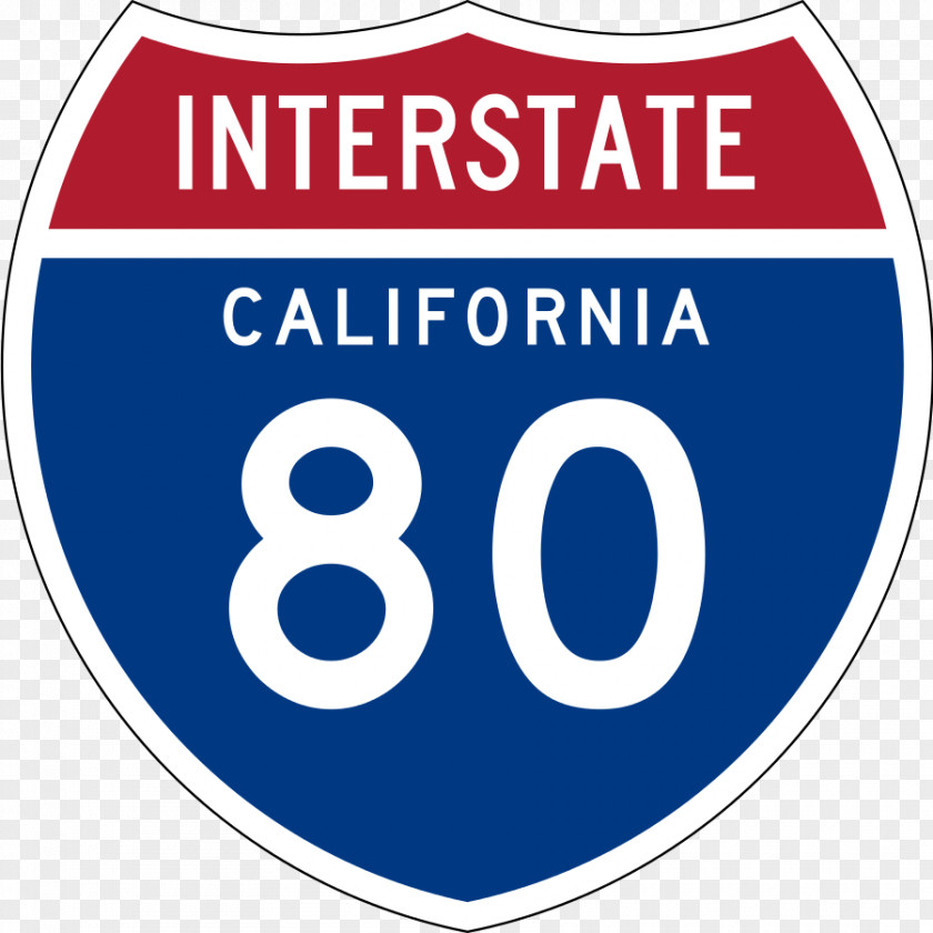 Road Interstate 10 In California 5 210 And State Route Freeway Expressway System PNG